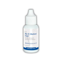 Bio-D-Mulsion Forte - Biotics Research