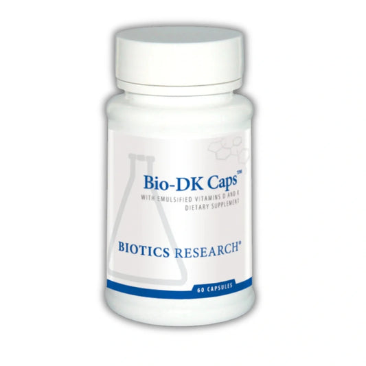 Bio-DK Caps