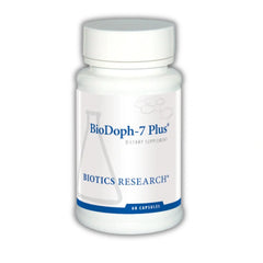 BioDoph-7 Plus - Biotics Research