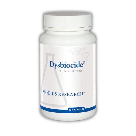 Dysbiocide
