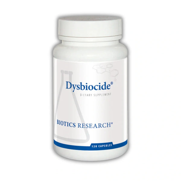 Dysbiocide - Biotics Research
