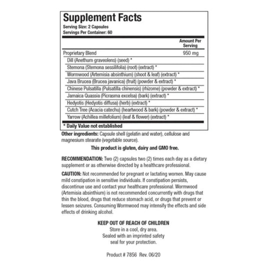 Dysbiocide