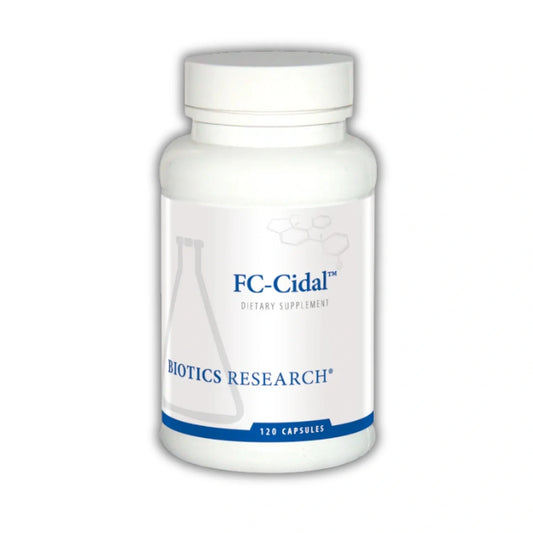FC-Cidal