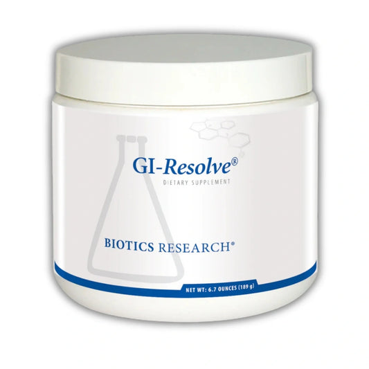 GI-Resolve