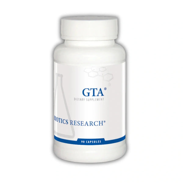 GTA - Biotics Research