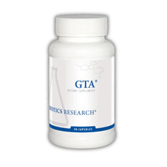 GTA - Biotics Research