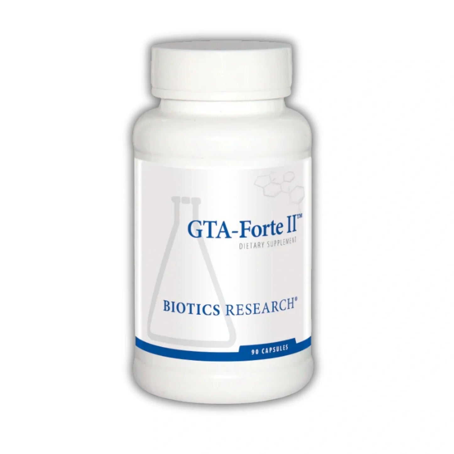GTA-Forte II
