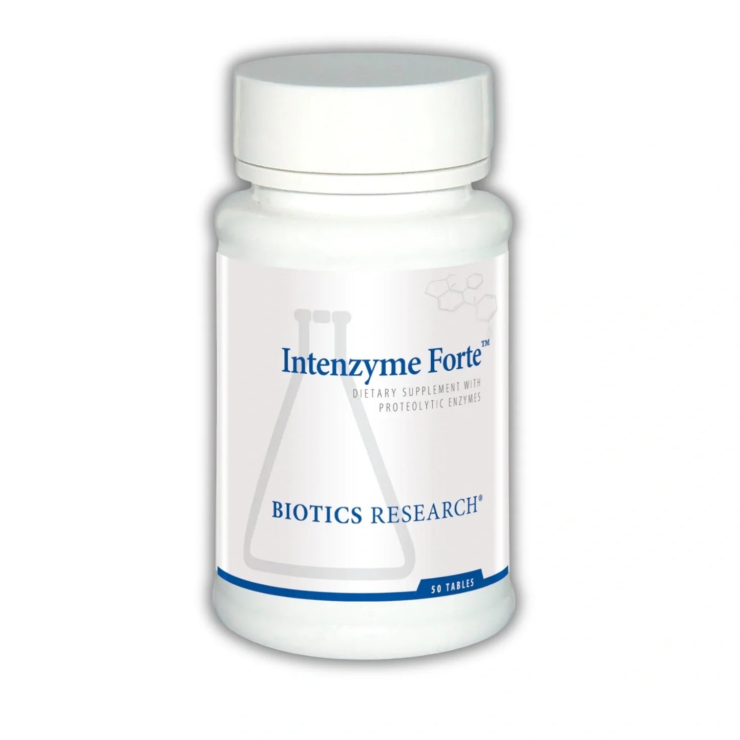 Intenzyme Forte