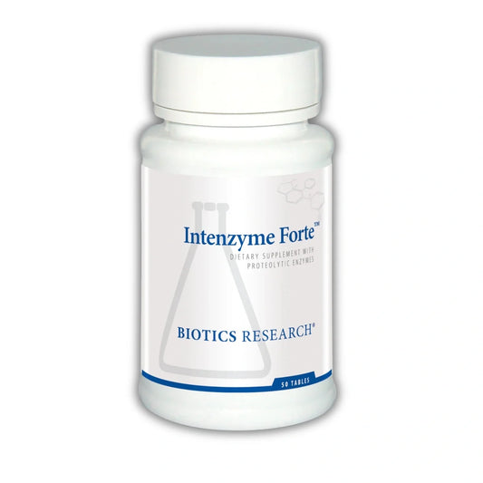 Intenzyme Forte