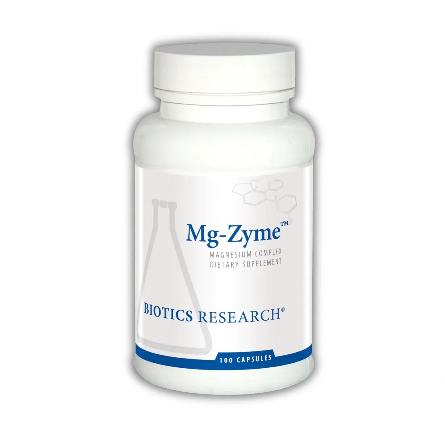 Mg-Zyme Magnesium