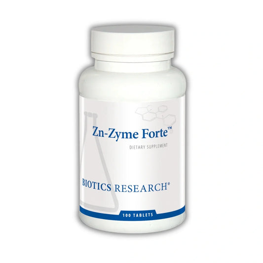 Zn-Zyme Forte