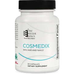Cosmedix - 60 Capsules by Ortho Molecular Products