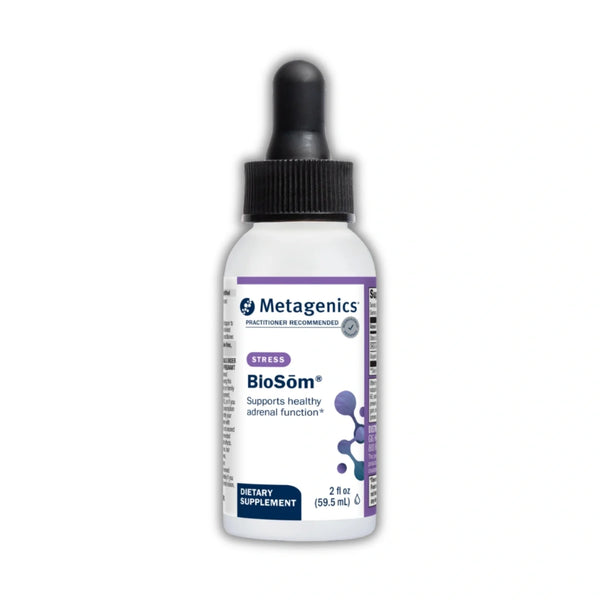 BioSOM Spray - Metagenics