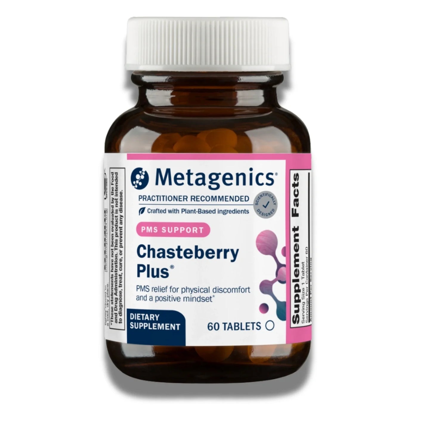 Chasteberry Plus