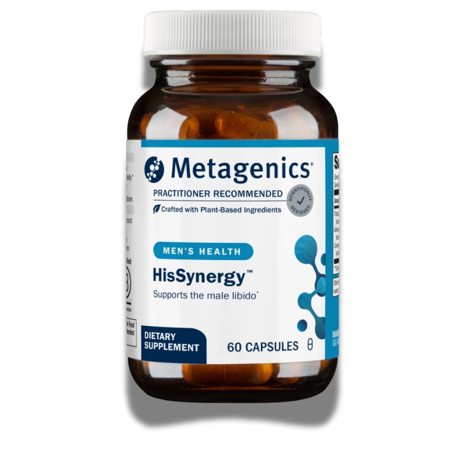 HisSynergy
