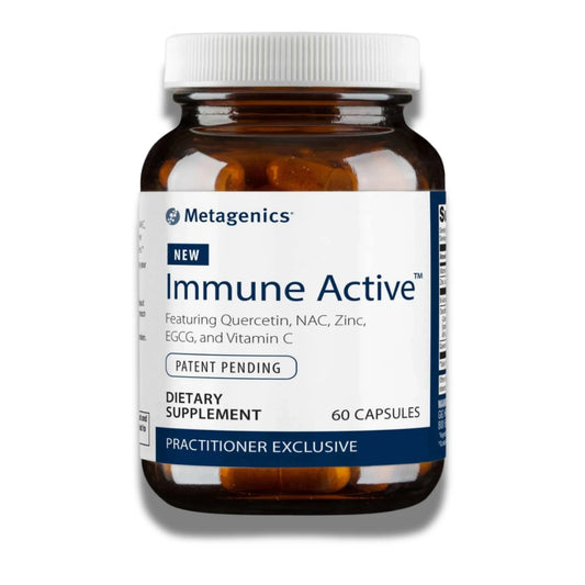Immune Active