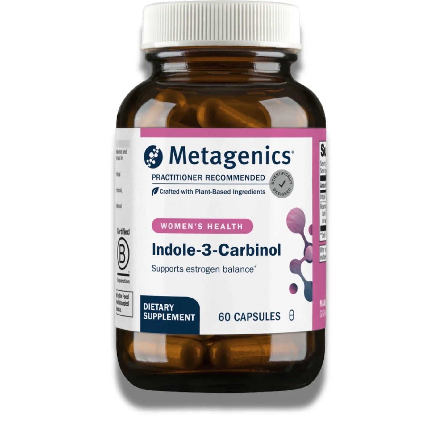 Indole-3-Carbinol
