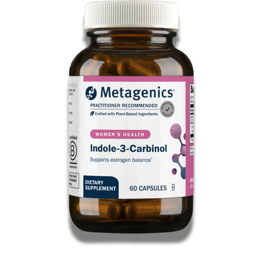 Indole-3-Carbinol