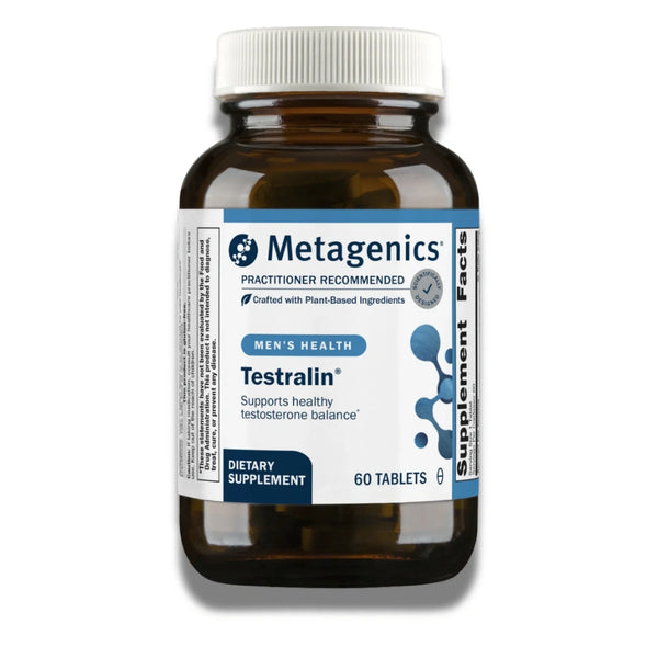 Metagenics Testralin