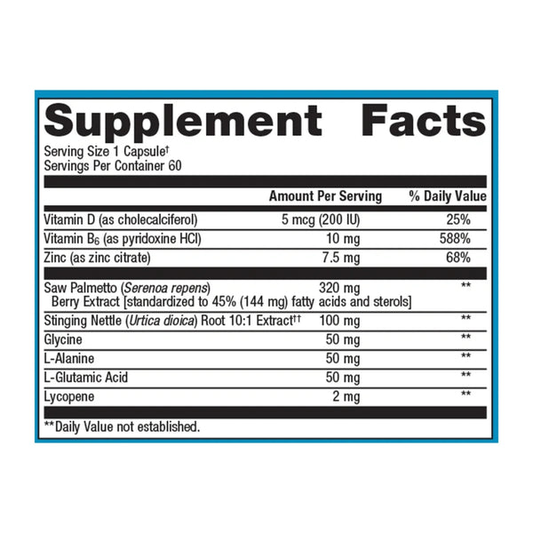 Metagenics Ultra Prostagen