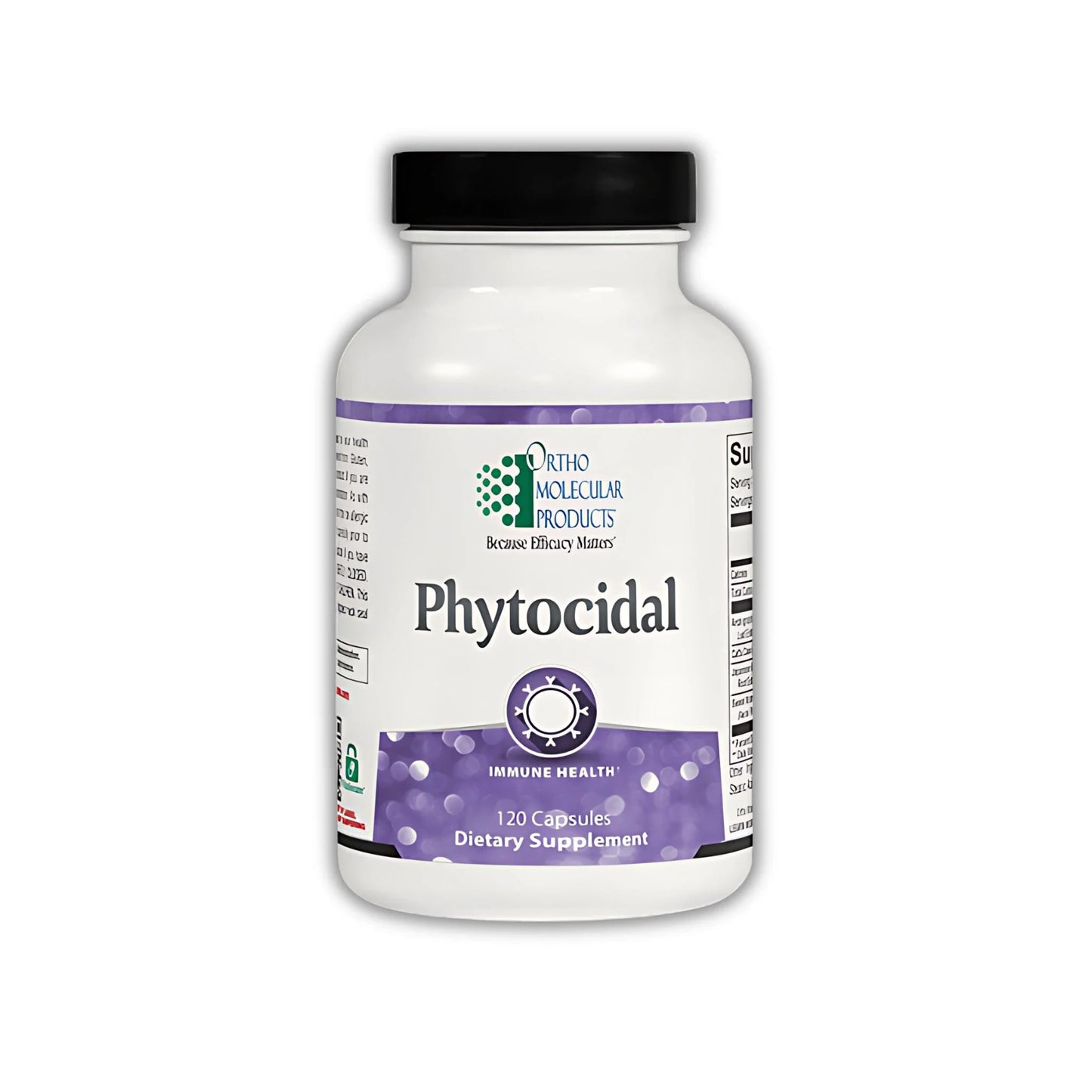 Phytocidal