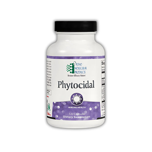 Phytocidal