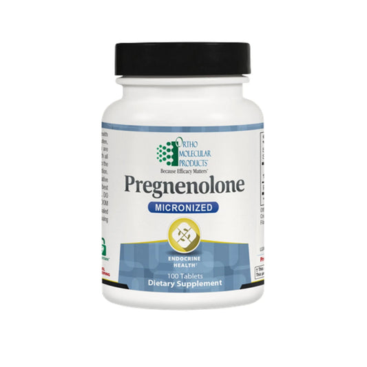 Pregnenolone