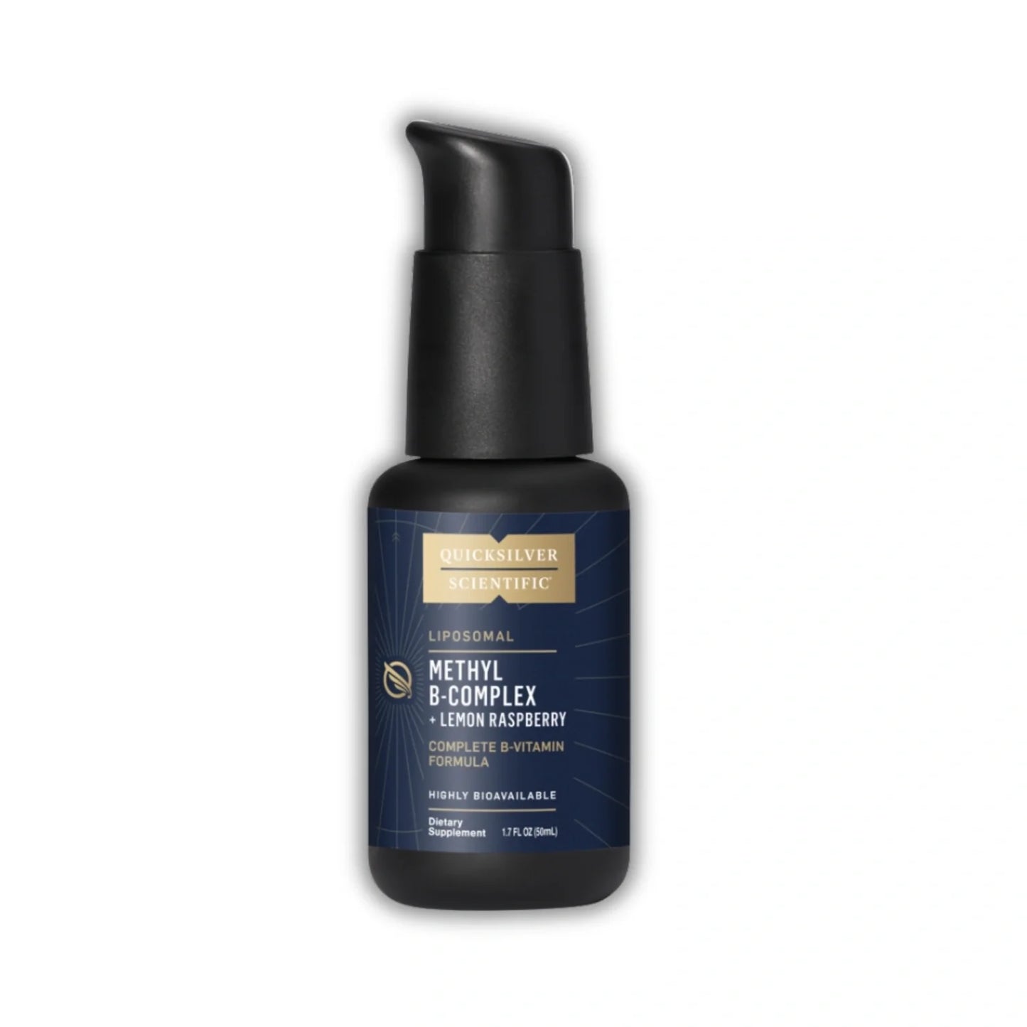 B-Complex Liposomal