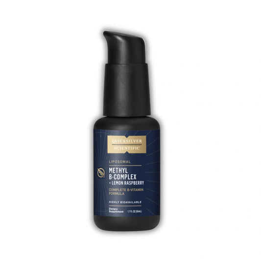 B-Complex Liposomal