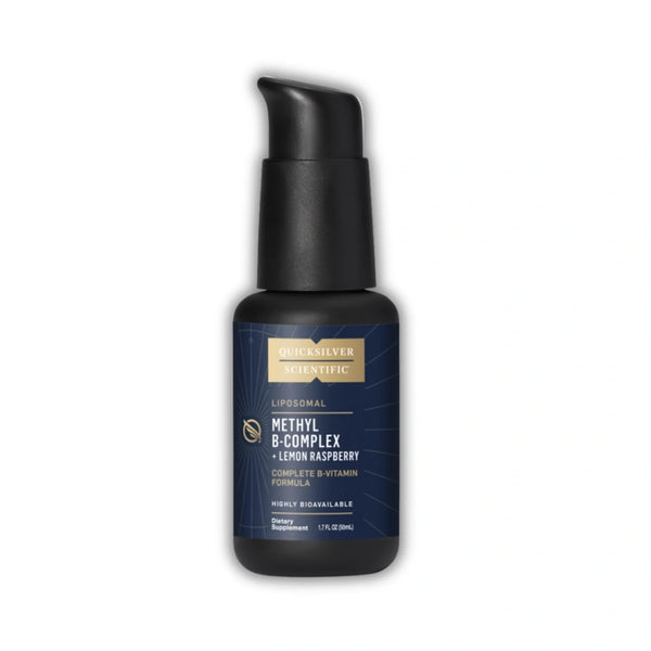 B-Complex Liposomal - Quicksilver Scientific