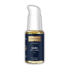 GABA Liposomal - Quicksilver Scientific