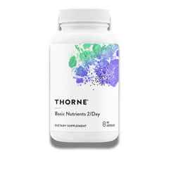 Basic Nutrients 2/Day - Thorne